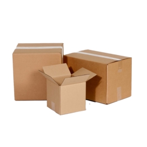 Corrugated Boxes