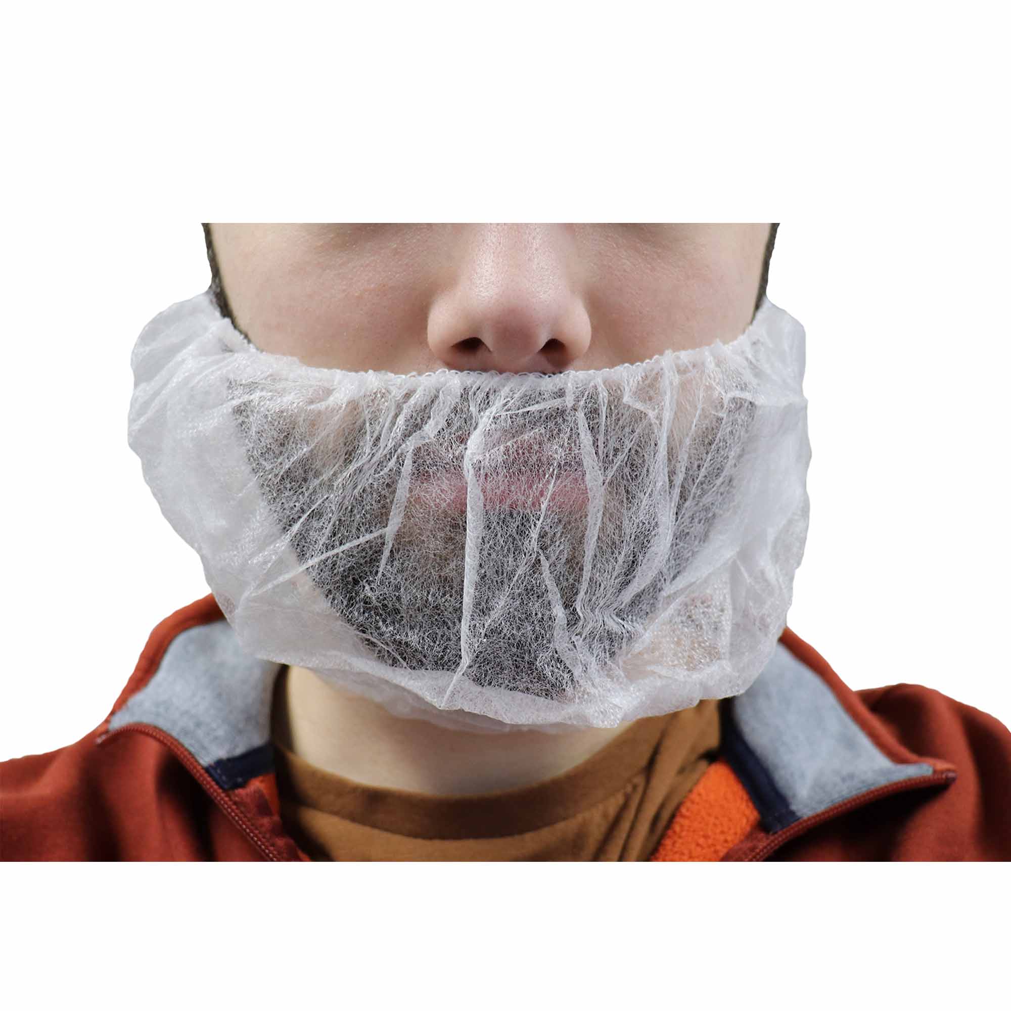 Disposable Beard Covers