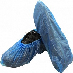 Disposable Shoe Covers Disposable Shoe Covers