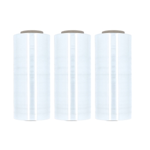 Machine Length Stretch Wrap