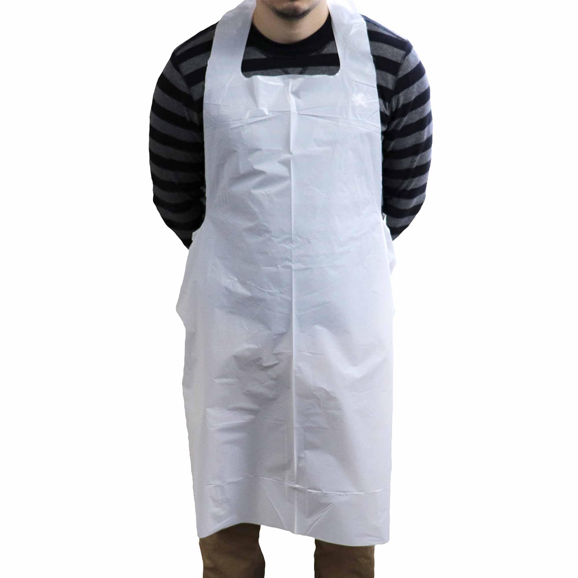 Disposable Aprons
