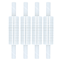 Cast Extended Core Pallet Stretch Wrap