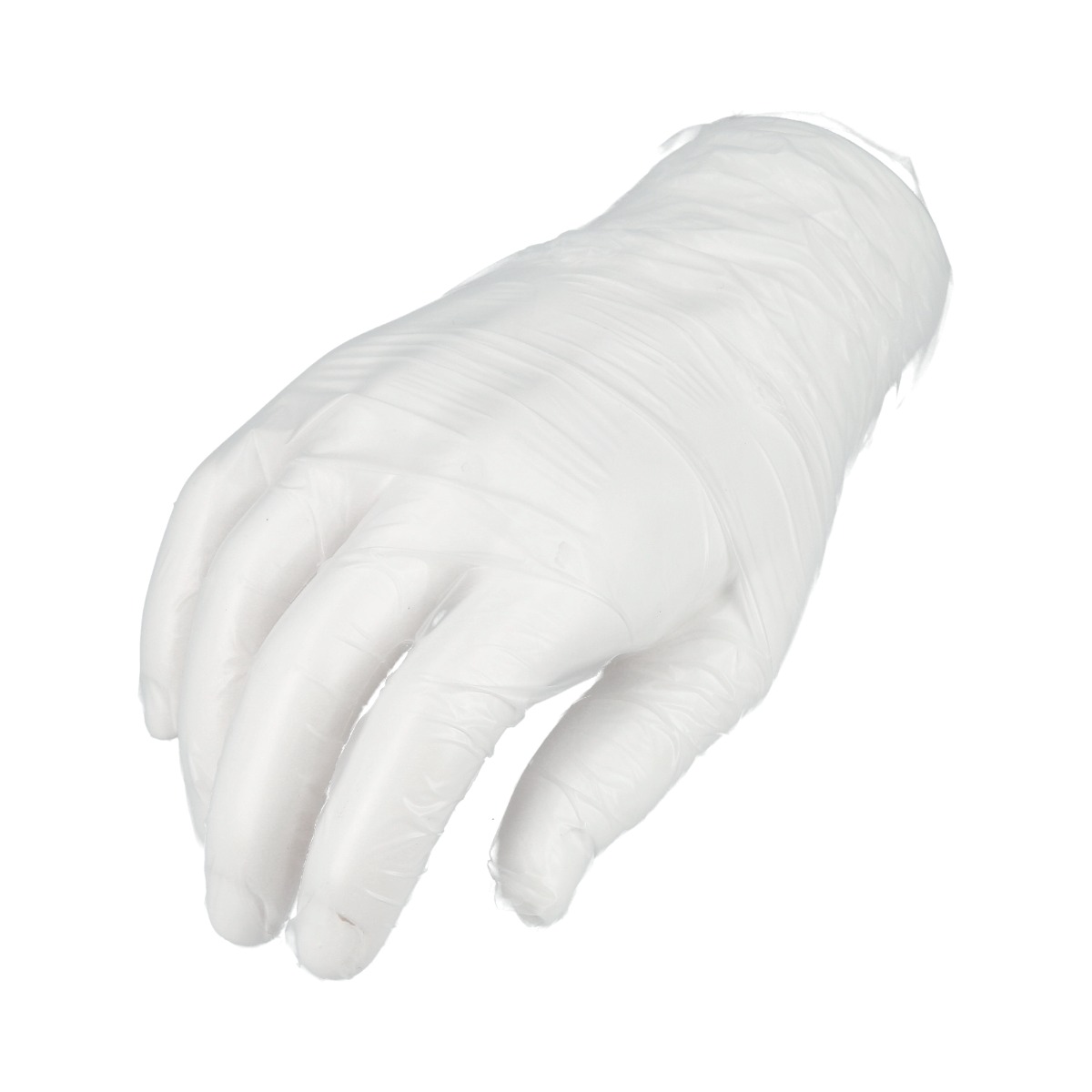 Medical Exam Vinyl Gloves