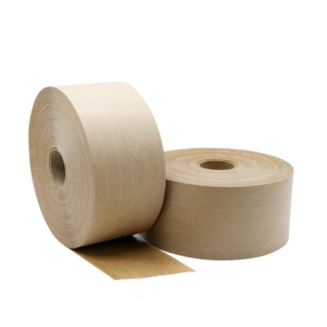 Non-Reinforced Kraft Tape