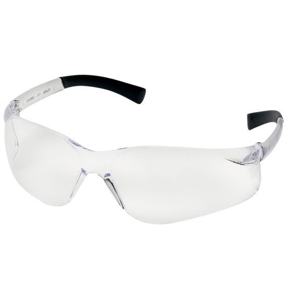 Safety Glasses with Readers