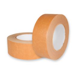 Kraft Flat Back Tape 2 Inch