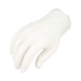 Industrial Latex Gloves