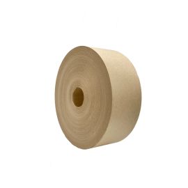 non reinforced water kraft paper tape