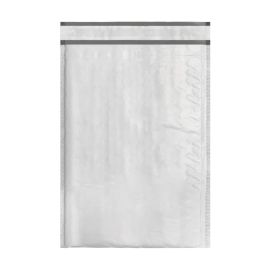 Poly Bubble Mailers 250 Pack