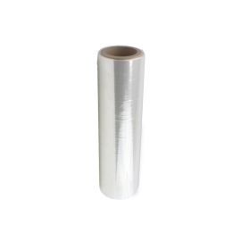Polyolefin Shrink Film Roll - 45 gauge - 16" x 5830' - 1 Roll/Case