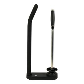 Stretch Wrap Dispenser