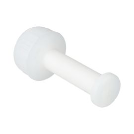 Plastic Stretch Wrap Handle