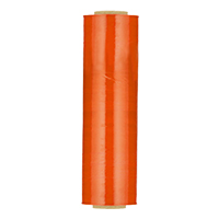 Colored Machine Length Stretch Film