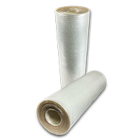 Coreless Pallet Film