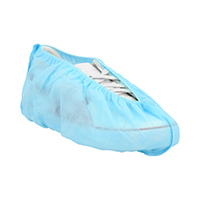 Polyproplyene Shoe Covers