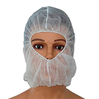 Personal Protection Hoods