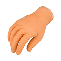 Nitrile Medical Grade Exam Gloves