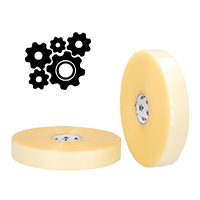Hybrid Acrylic Machine Tape
