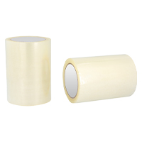 Label Protection Tapes