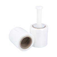 Mini Bundling Stretch Film