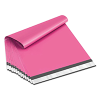 Colored Poly Mailing Envelopes