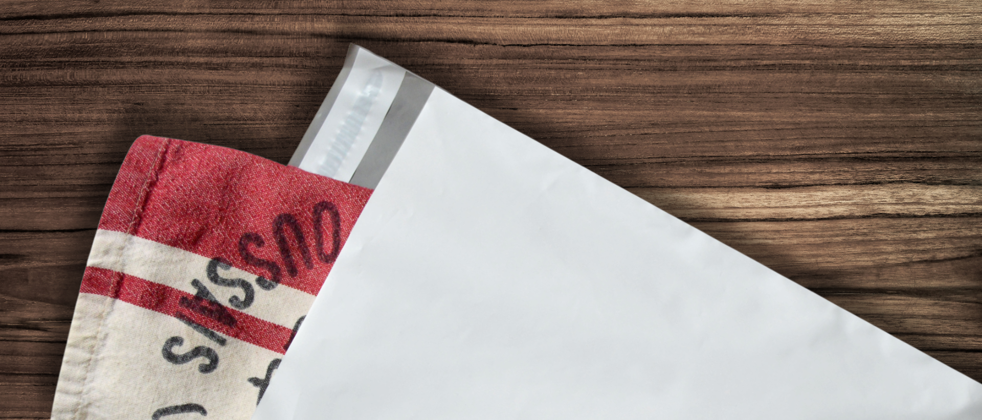 Poly Shipping Mailers