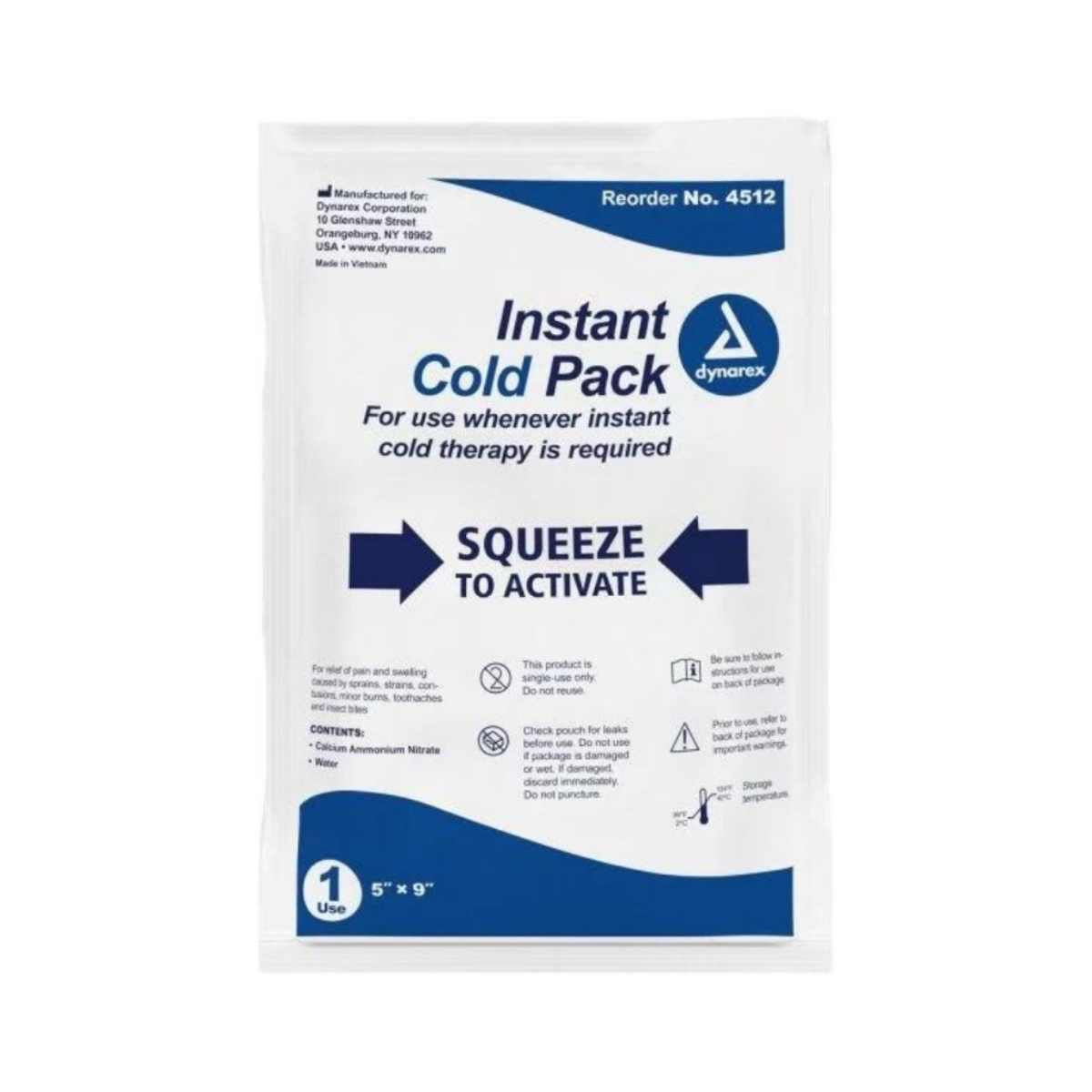 Cold Pack