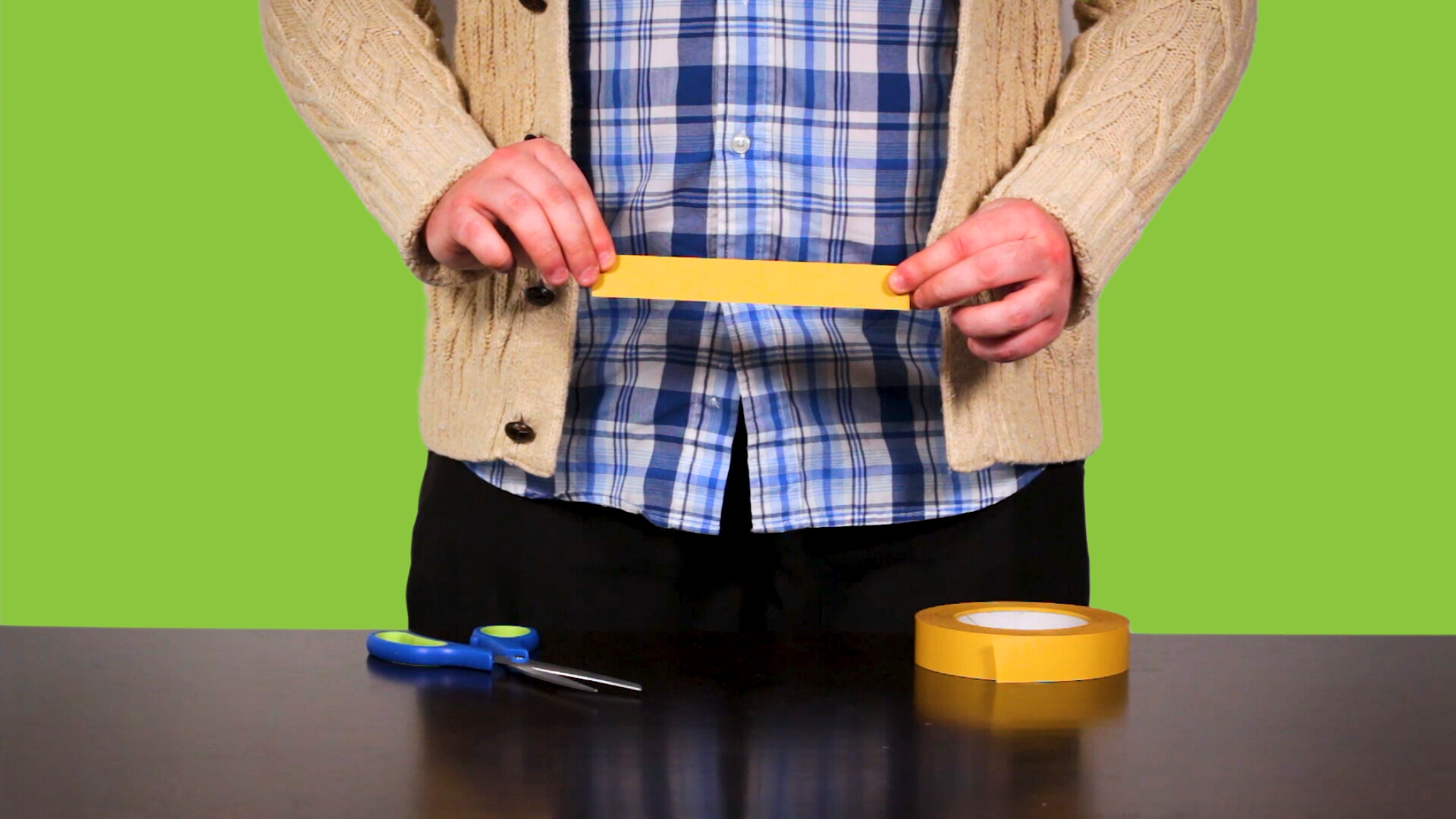 Double Sided Tape, Part 2