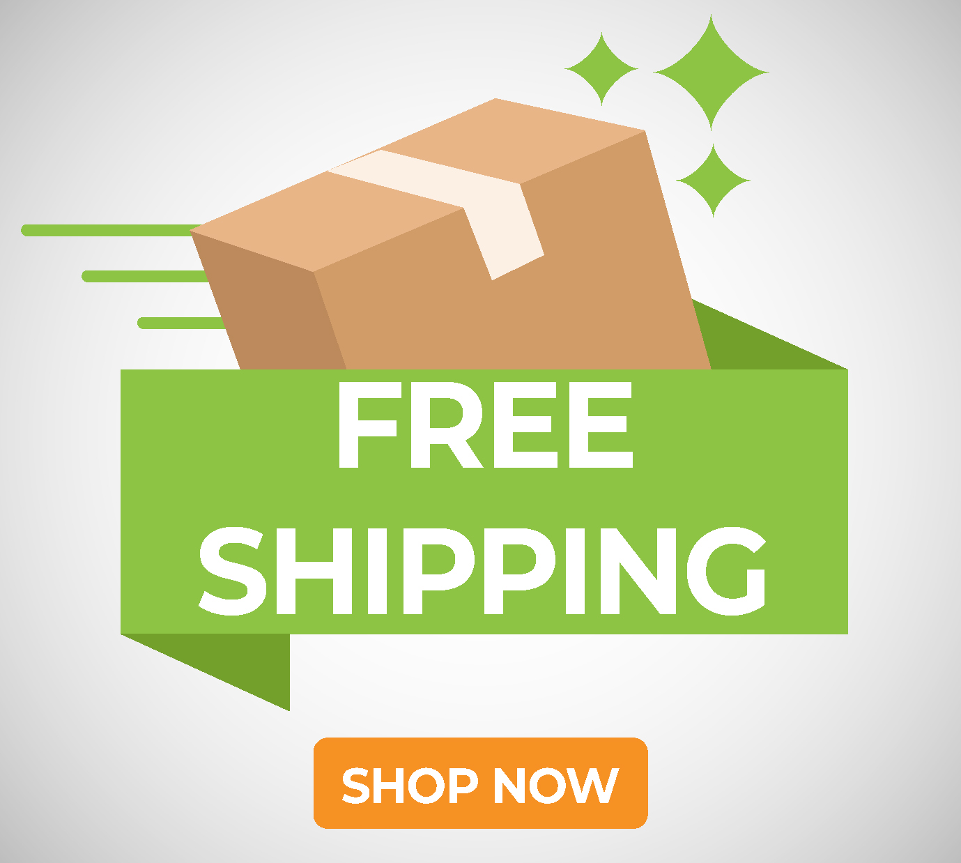 Free Shipping – PackagingSuppliesByMail