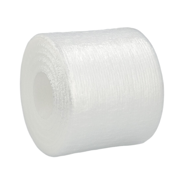 Coreless Stretch Wrap