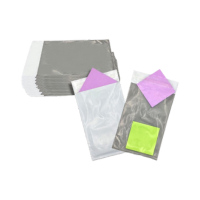 Clear View Poly Mailers