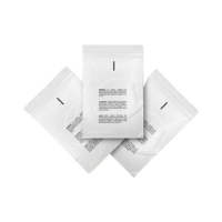 Resealable Poly Bags